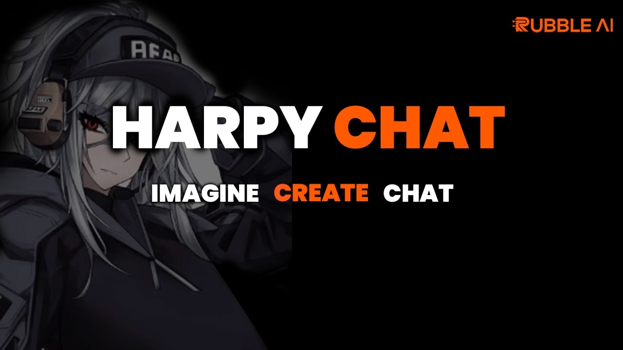 Harpy AI Chat